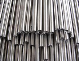 Stainless Steel Pipe