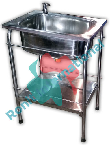 Stainless Steel Sink Tables