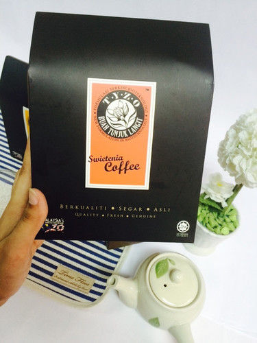 4 In 1 Swietenia Coffee Tyzo Buah Tunjuk Langit