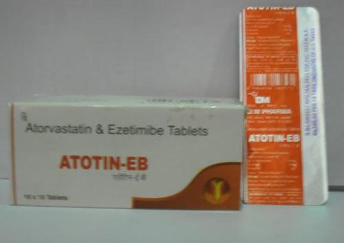 Atotin EB Tablets