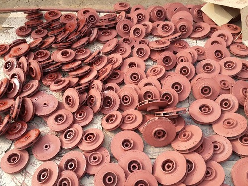 Crompton Pump Impellers