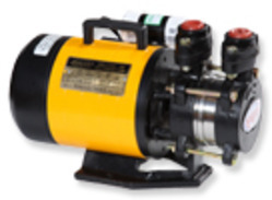 Electric Domestic Self Priming Pump