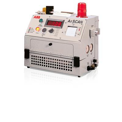 Hydrogen Analyzer - Portable Design, Fast and Accurate Measurement of Dissolved Hydrogen in Liquid Aluminum, Automatic Operation for Non-Technical Personnel