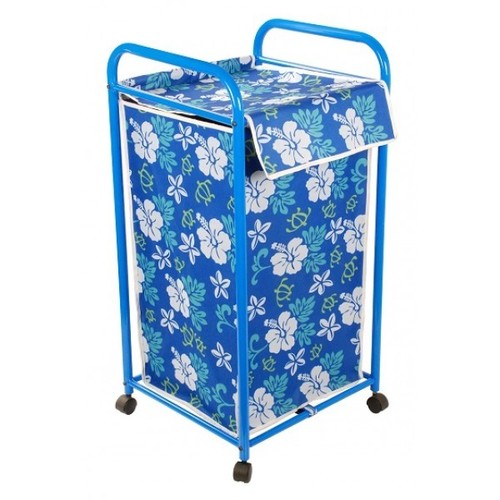 Large Laundry Trolley
