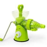 Manual Fruit And Vegetable Juicer