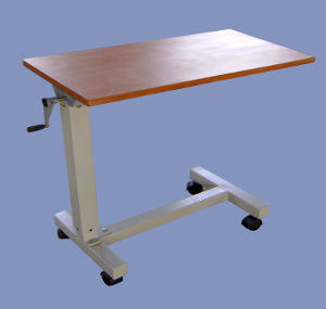 Overbed Table Gear