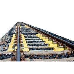 Rail Weigh Bridge - High-Speed Precision Weighing System | Automatic Wagon Detection, OIML Compliant, Minimal Installation Time