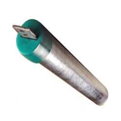 Safe Earthing Electrodes