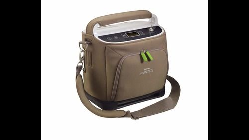 Simplygo Portable Oxygen Concentrator