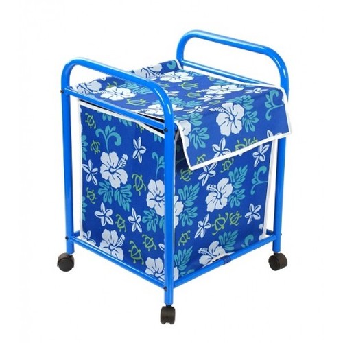लॉन्ड्री ट्रॉली स्मॉल