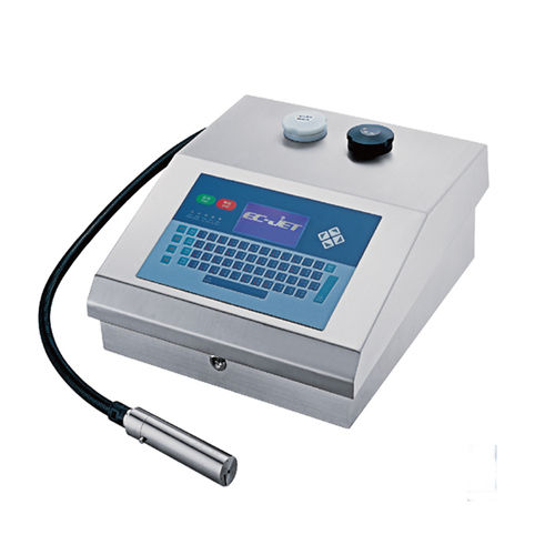 Ink Injector Date Code Printers