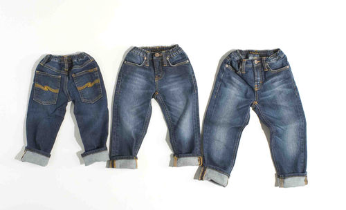 Kids Jeans