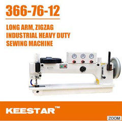 Long Arm Sail Sewing Machine (366-76-12)