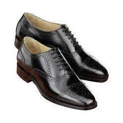 Mens Leather Shoes