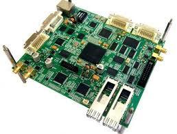 Voice And Data Multiplexeing Card Designing Services