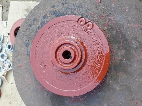 CRI Pump Impellers