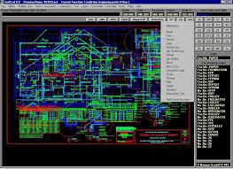 Industrial CAD Software