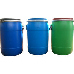 Open Top Drums (60-Liter)