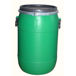 Plastic Barrel (60 Liter)