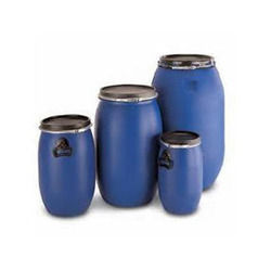 Plastic Drums (35-60 Liter)