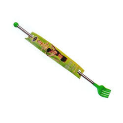 Back Scratcher Cleaning Brush