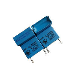 Box Capacitor