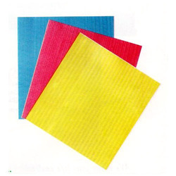 Cleaning Sponge Cloth