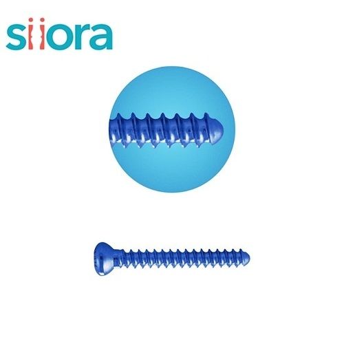 Cortical Screw