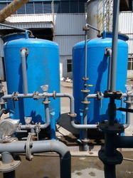 Demineralization Water Plant