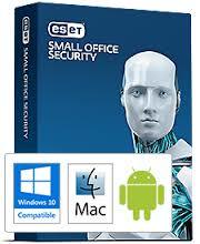 Eset Small Office Security Software at Best Price in Ahmedabad | Sangam  Enterprises