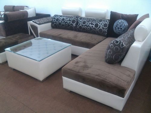 Exclusive Full Covered Sofa Sets