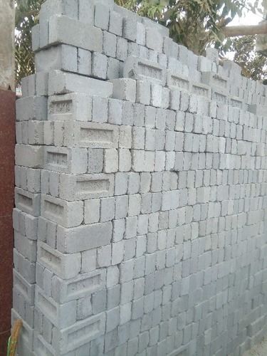 Fly Ash Cement Bricks