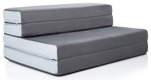 folding mattress