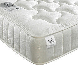 Happy Beds Neptune Bonnell Spring Mattress 3ft Single