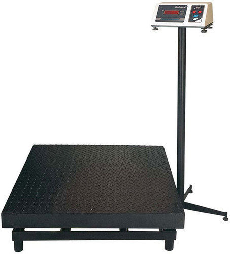 Heavy Duty Weighing Machine