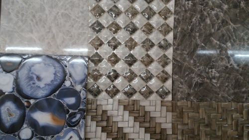 High Standard Tiles