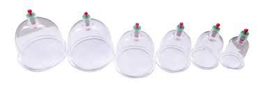 Hijama Cups