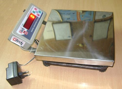 Industrial Weighing Scale