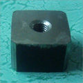 JCB Engine Mounting