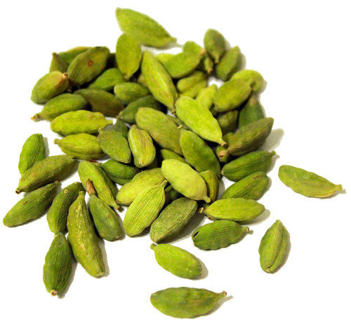 Organic Green Cardamom