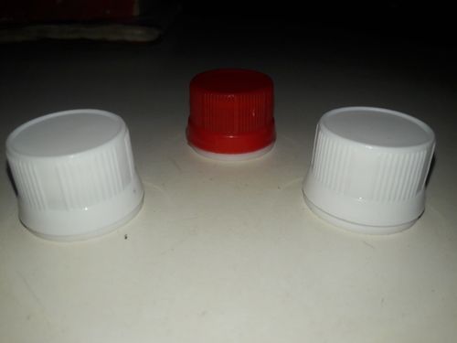 Plastic Bottle Cap