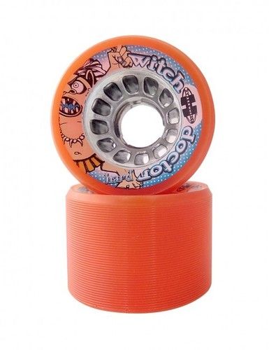 Quad Skates Wheel