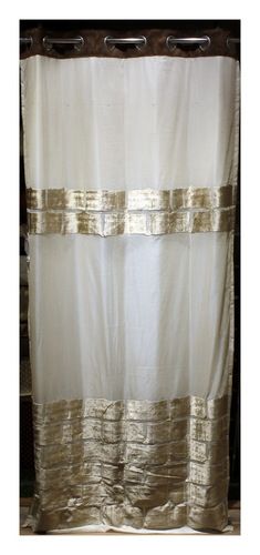 Ross Luxury Living Curtain