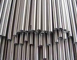 Stainless Steel Pipe And Tube