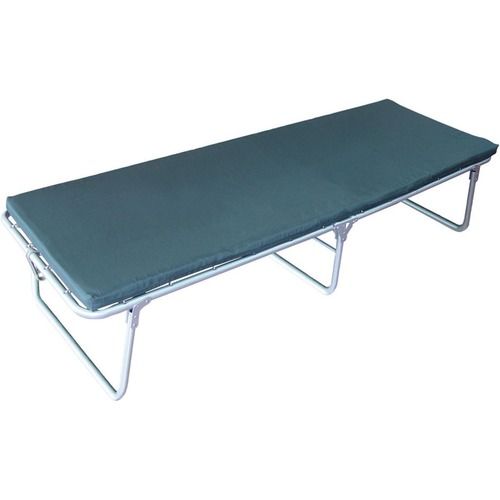 Steel Folding Portable Bed