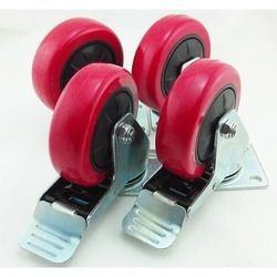 Swivel Castor Wheels