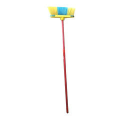 Tall Floor Cleaning Broom