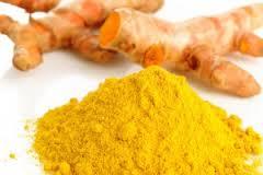 Turmeric Powder