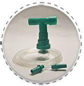 a  Nebmista   In-Line Nebulizer Kit a   Adult IPaed