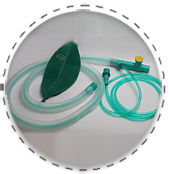 Adult Anaesthesia Breathing Systems